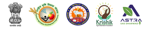 UAS Dharwad Logo